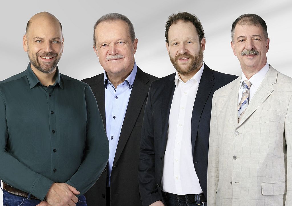 Marktgemeinderat 2026; Roßtal